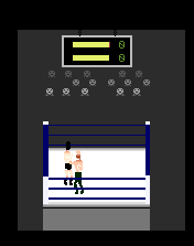 BPW-All Out War Wrestling by Kevin Morris Screenshot 1